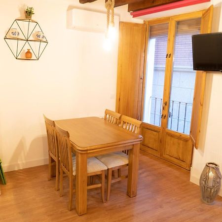 Apartamento Cordonerias Toledo Zewnętrze zdjęcie