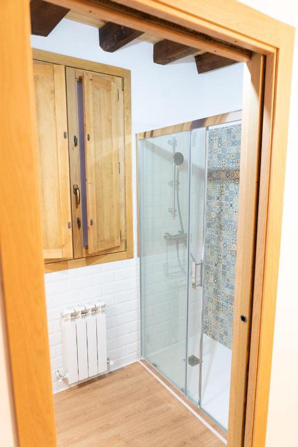 Apartamento Cordonerias Toledo Zewnętrze zdjęcie