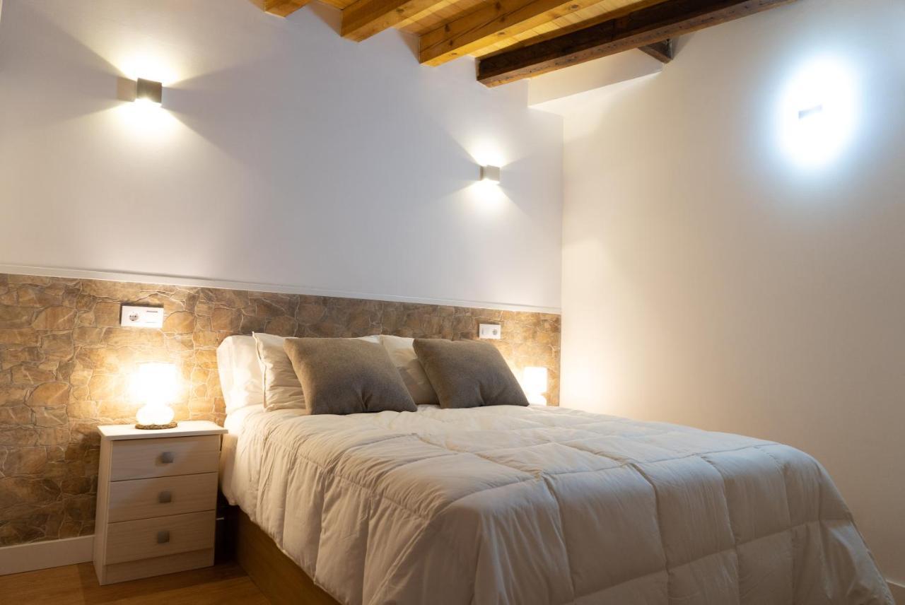Apartamento Cordonerias Toledo Zewnętrze zdjęcie