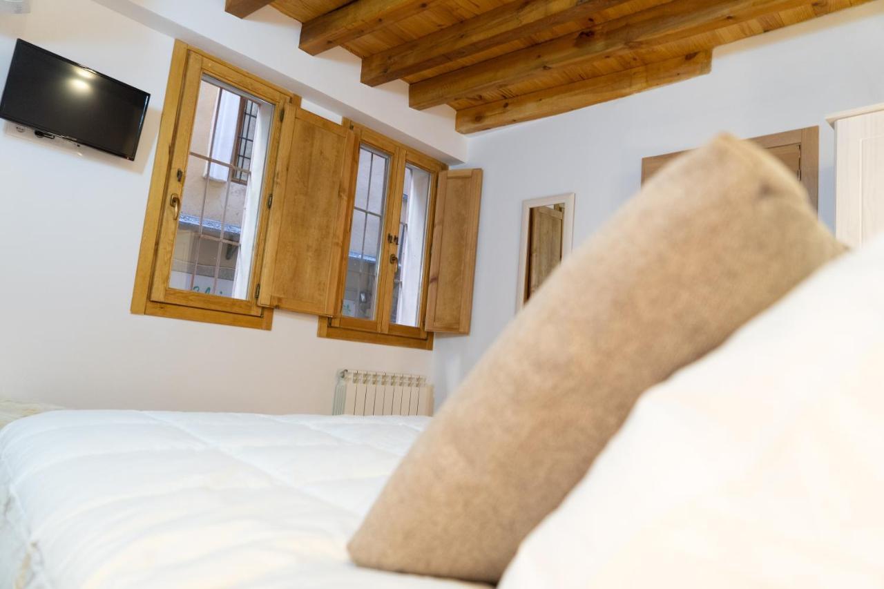 Apartamento Cordonerias Toledo Zewnętrze zdjęcie