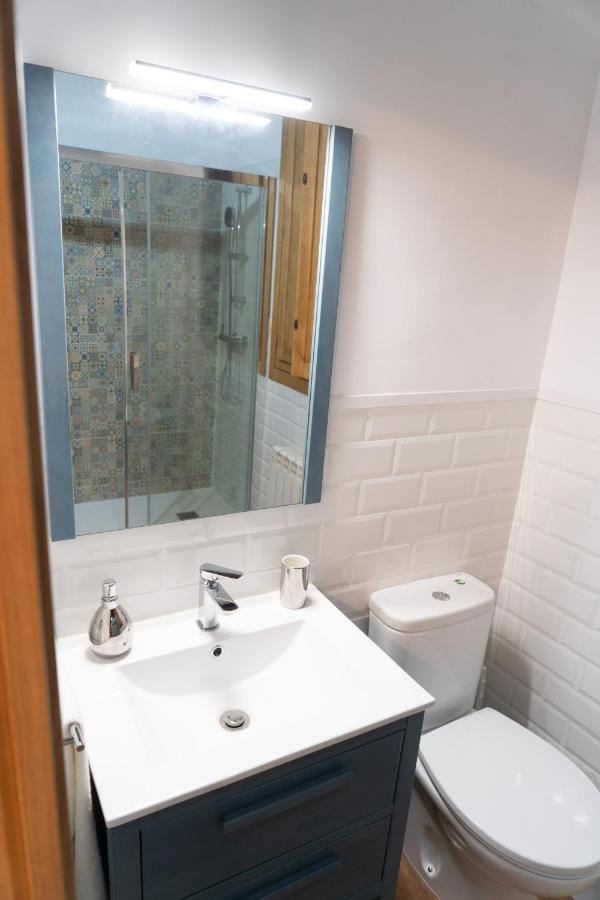 Apartamento Cordonerias Toledo Zewnętrze zdjęcie