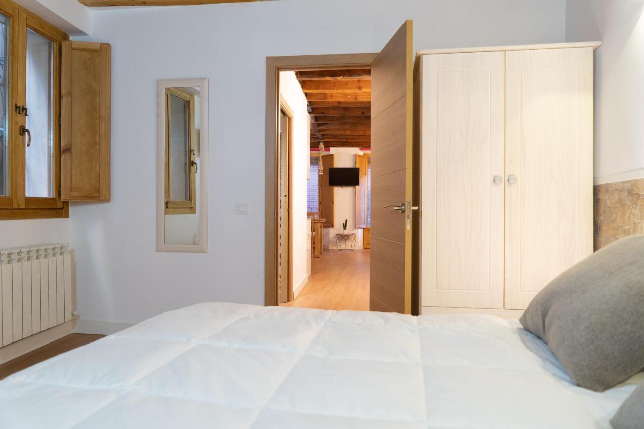 Apartamento Cordonerias Toledo Zewnętrze zdjęcie