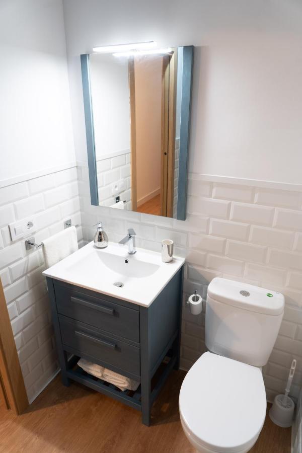 Apartamento Cordonerias Toledo Zewnętrze zdjęcie
