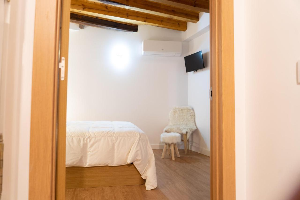 Apartamento Cordonerias Toledo Zewnętrze zdjęcie