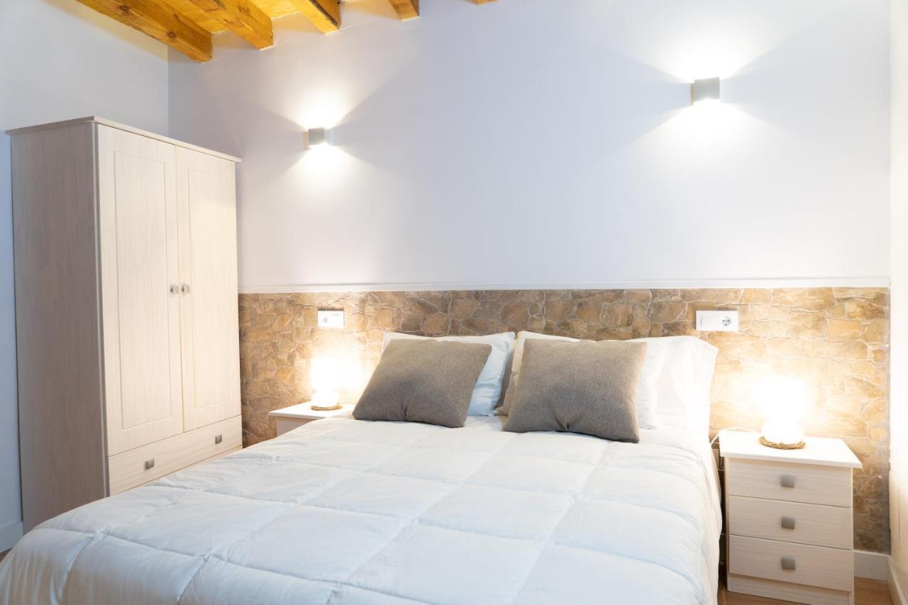 Apartamento Cordonerias Toledo Zewnętrze zdjęcie