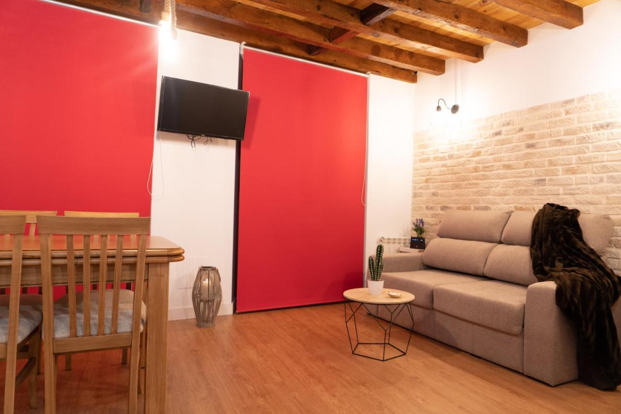 Apartamento Cordonerias Toledo Zewnętrze zdjęcie