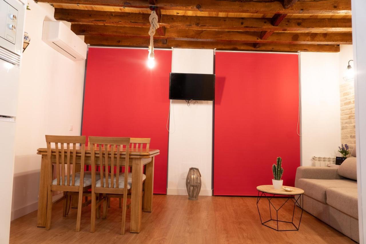 Apartamento Cordonerias Toledo Zewnętrze zdjęcie