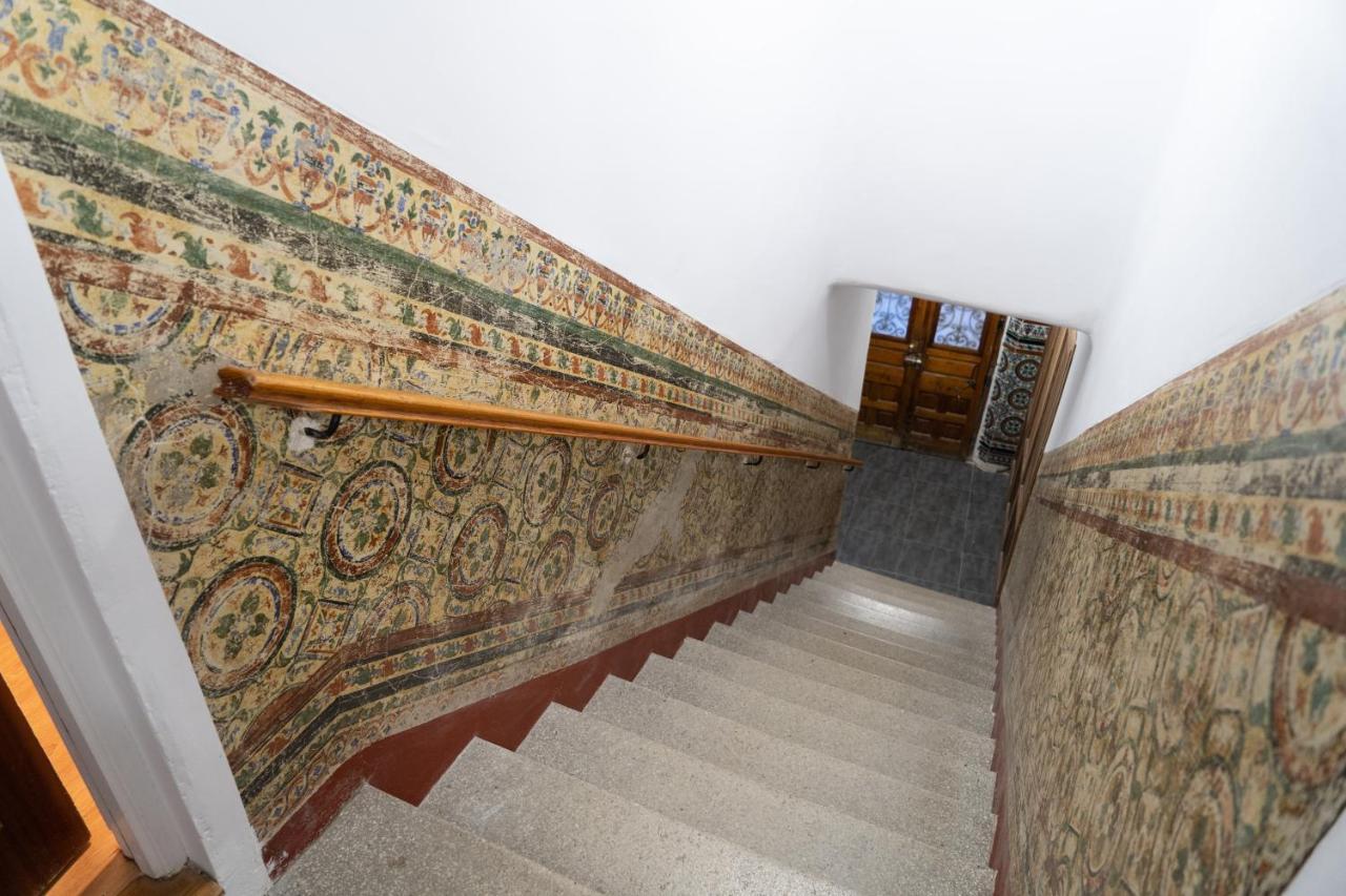 Apartamento Cordonerias Toledo Zewnętrze zdjęcie