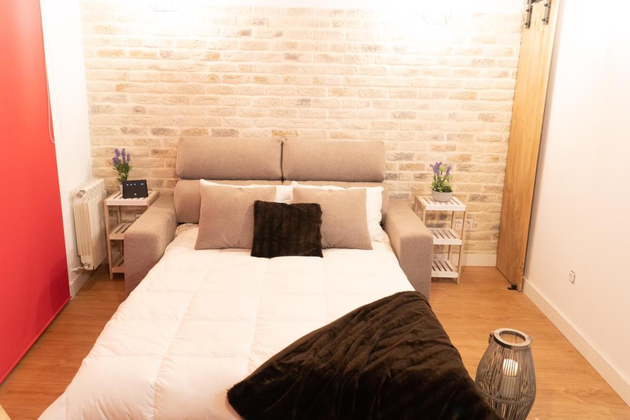 Apartamento Cordonerias Toledo Zewnętrze zdjęcie